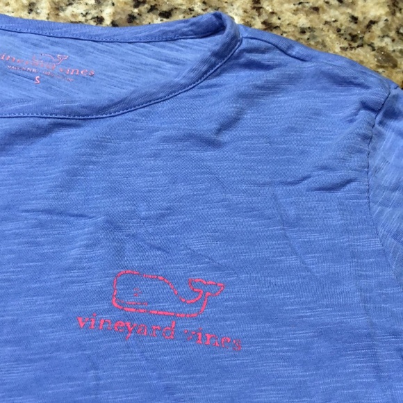 Vineyard Vines Long Sleeve - Picture 4 of 8